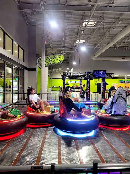 FunHub Action Park Picture 4