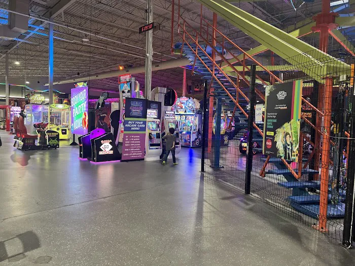 FunHub Action Park Picture 5