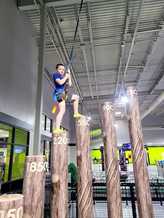 FunHub Action Park Picture 6