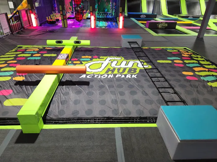 FunHub Action Park Picture 10