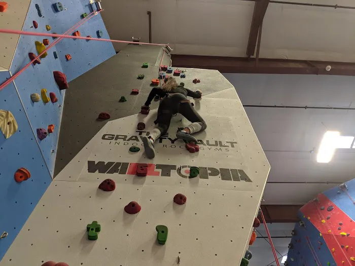 Gravity Vault Poughkeepsie Picture 2