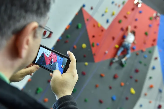 Gravity Vault Poughkeepsie Picture 9