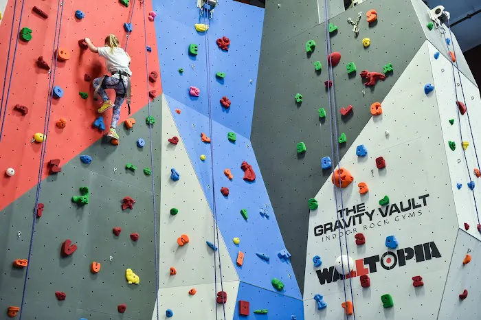Gravity Vault Poughkeepsie Picture 7