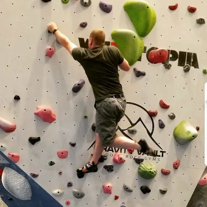 Gravity Vault Poughkeepsie Picture 3