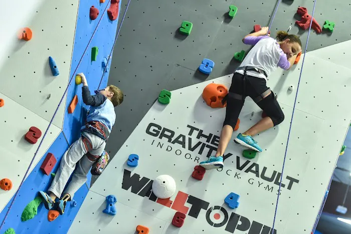 Gravity Vault Poughkeepsie Picture 8
