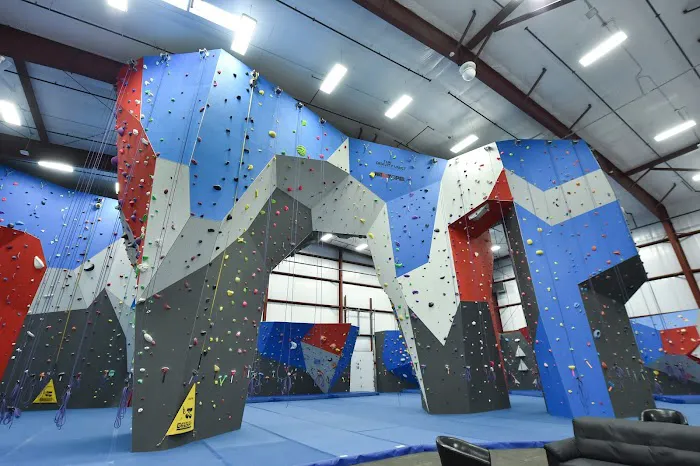 Gravity Vault Poughkeepsie Picture 5