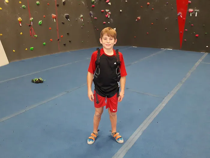 Gravity Vault Poughkeepsie Picture 1