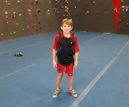 Gravity Vault Poughkeepsie