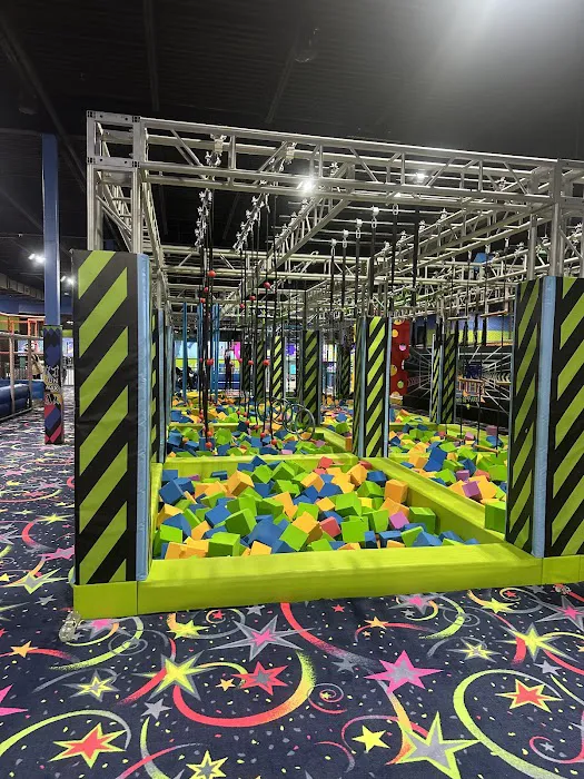 Fun Max Adventure Park Picture 6