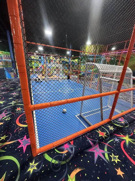 Fun Max Adventure Park Picture 7