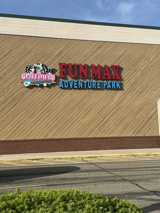 Fun Max Adventure Park Picture 9