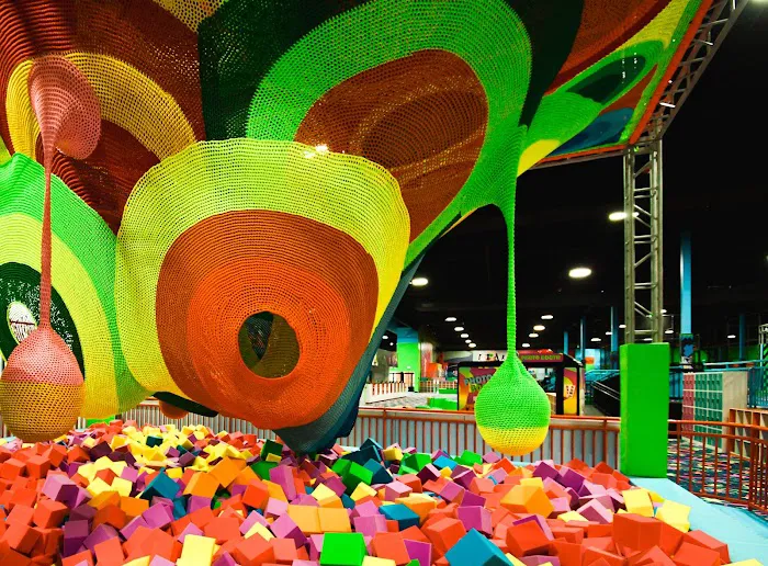 Fun Max Adventure Park Picture 1