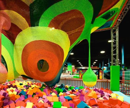 Fun Max Adventure Park