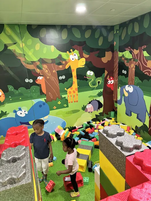 Fun Max Adventure Park Picture 2