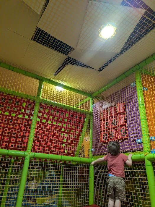 Fun Max Adventure Park Picture 10