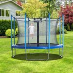 Upper Bounce