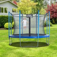 Upper Bounce ico