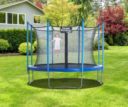 Upper Bounce