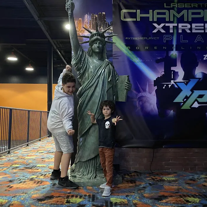 Xtreme Play Adventure Park — The #1 Source for Thrills and Arcade in Danbury Picture 10