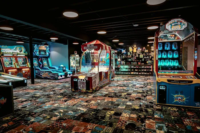 Xtreme Play Adventure Park — The #1 Source for Thrills and Arcade in Danbury Picture 9
