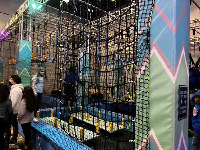 Xtreme Play Adventure Park — The #1 Source for Thrills and Arcade in Danbury Picture 5