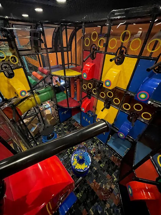 Xtreme Play Adventure Park — The #1 Source for Thrills and Arcade in Danbury Picture 7