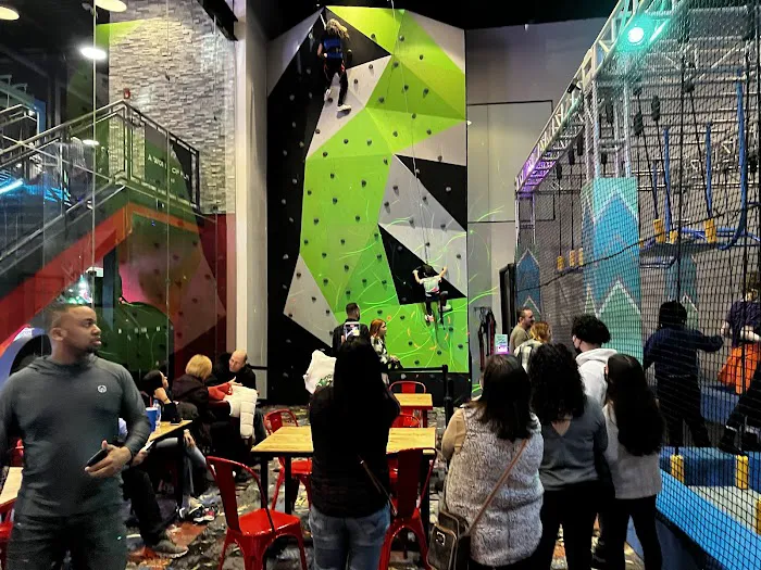 Xtreme Play Adventure Park — The #1 Source for Thrills and Arcade in Danbury Picture 3