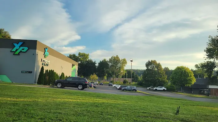 Xtreme Play Adventure Park — The #1 Source for Thrills and Arcade in Danbury Picture 1