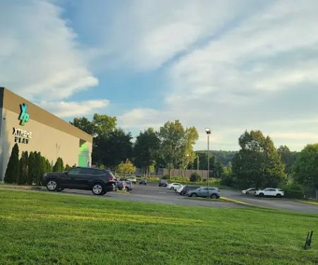Xtreme Play Adventure Park — The #1 Source for Thrills and Arcade in Danbury