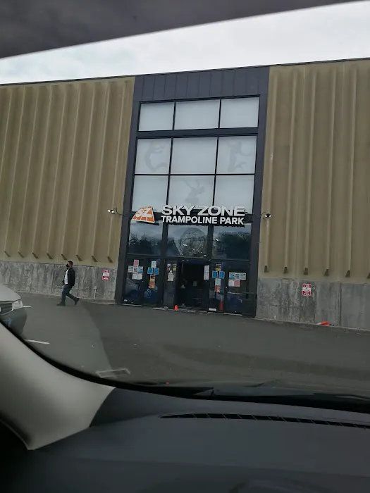 Sky Zone Trampoline Park Picture 1