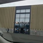 Sky Zone Trampoline Park
