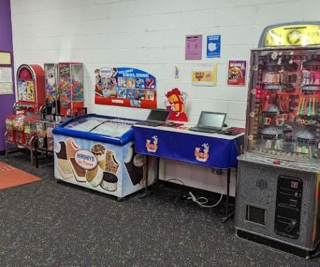 BounceU West Windsor Kids Birthdays and More