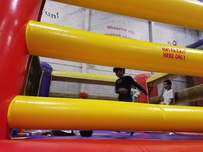 BounceU West Windsor Kids Birthdays and More Picture 5