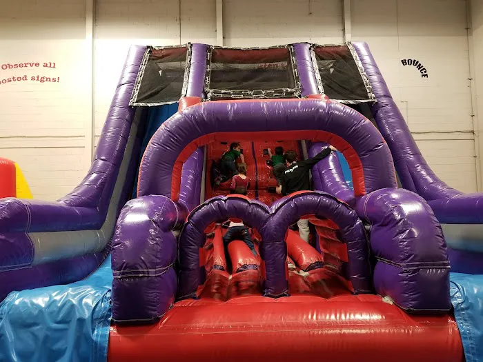 BounceU West Windsor Kids Birthdays and More Picture 8