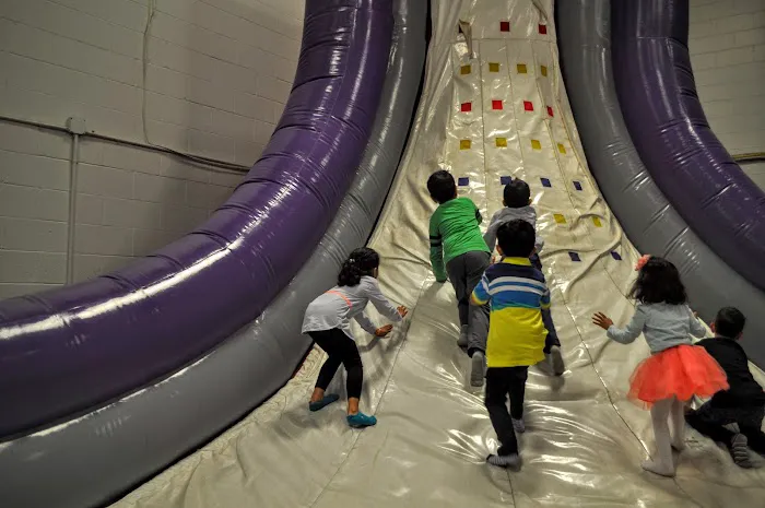 BounceU West Windsor Kids Birthdays and More Picture 7