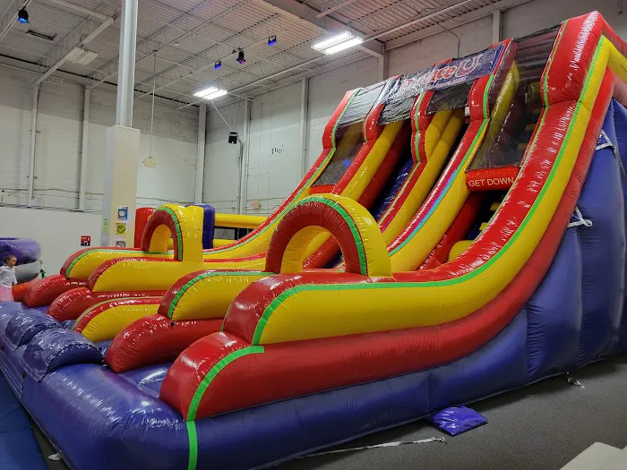 BounceU West Windsor Kids Birthdays and More Picture 3