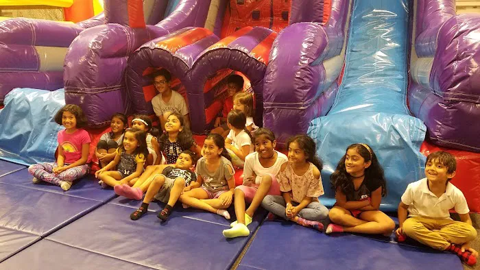 BounceU West Windsor Kids Birthdays and More Picture 9