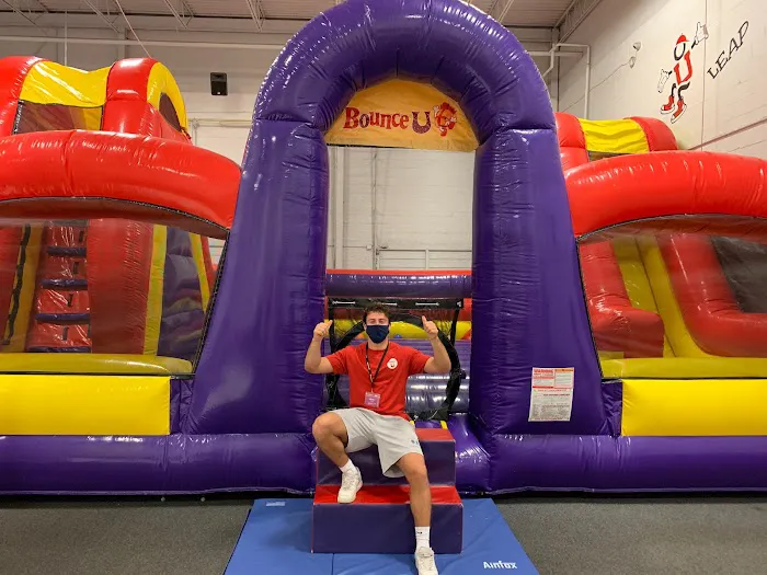 BounceU West Windsor Kids Birthdays and More Picture 2