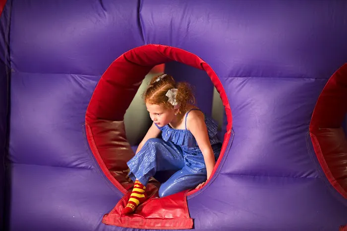 BounceU West Windsor Kids Birthdays and More Picture 10