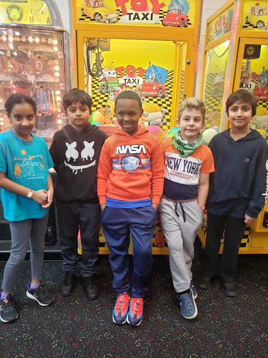 BounceU West Windsor Kids Birthdays and More Picture 6
