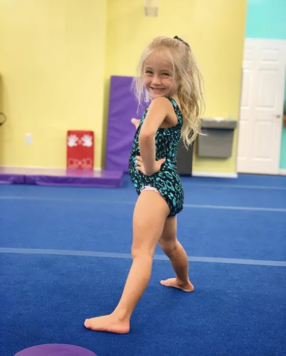 Tumble Zone Llc Picture 1
