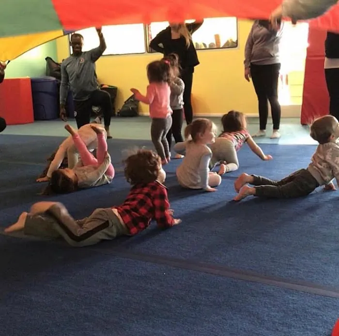 Tumble Zone Llc Picture 6