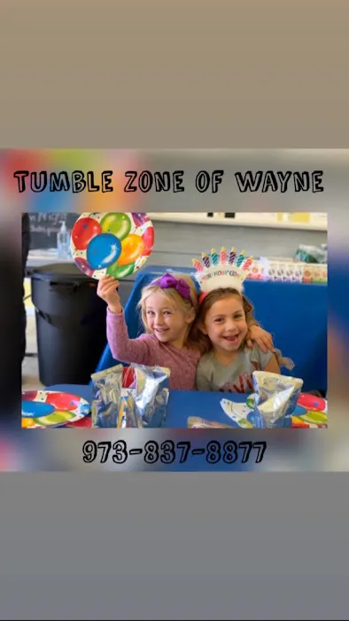 Tumble Zone Llc Picture 9