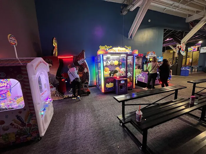 Urban Air Trampoline and Adventure Park Picture 10