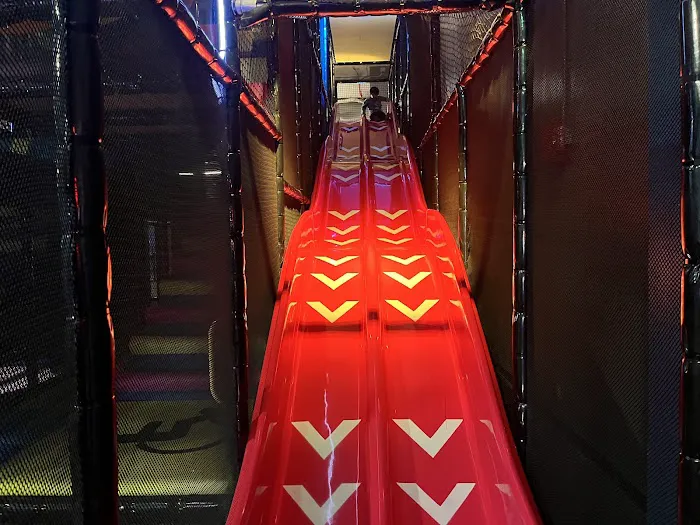 Urban Air Trampoline and Adventure Park Picture 4