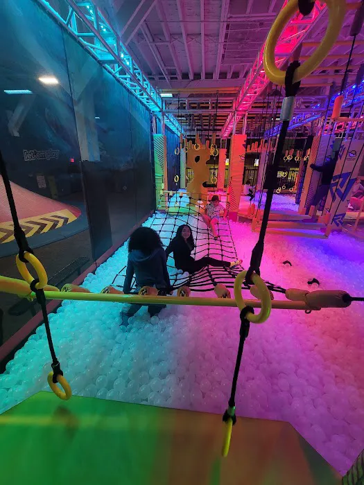 Urban Air Trampoline and Adventure Park Picture 5