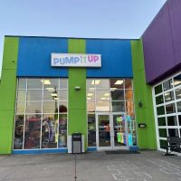 Pump It Up Roselle Park Kids Birthdays and More ico