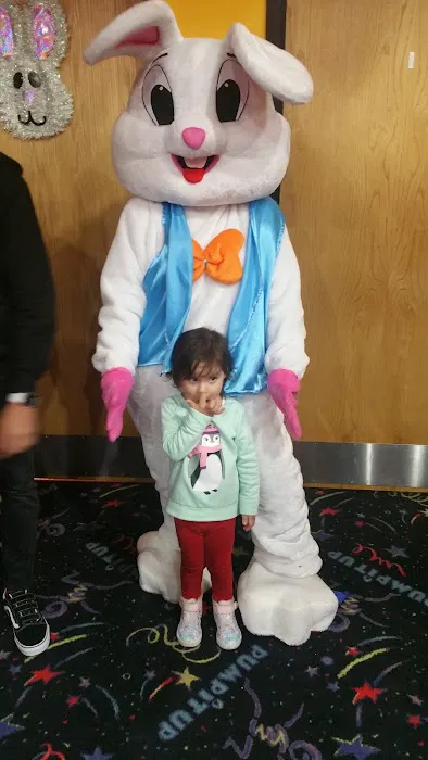 Pump It Up Roselle Park Kids Birthdays and More Picture 10