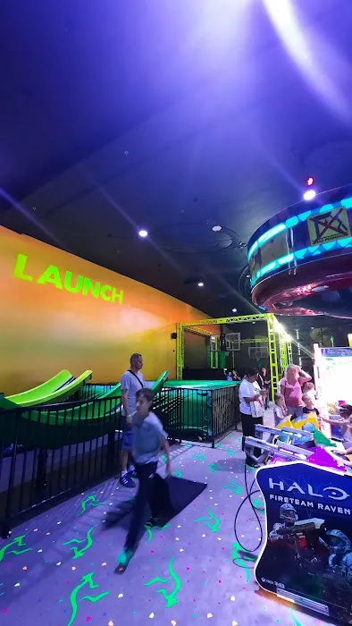 Launch Family Entertainment Brooklyn Picture 1