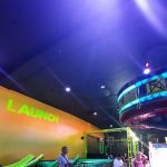 Launch Family Entertainment Brooklyn